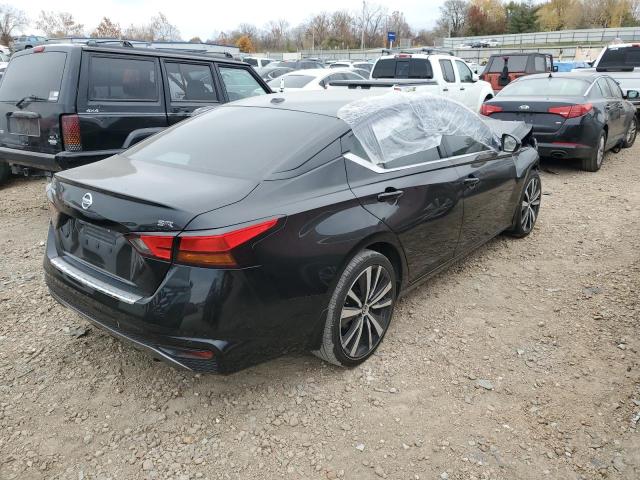 Изображение 3 2021 NISSAN ALTIMA SR 2021 с VIN 1N4BL4CV2MN328162