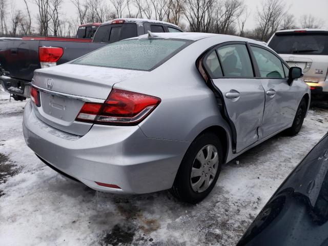 Obraz 3 z 2013 HONDA CIVIC LX 2013 z VIN 2HGFB2F50DH562440