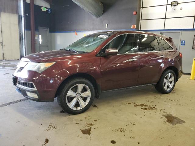 2013 ACURA MDX  2013 image