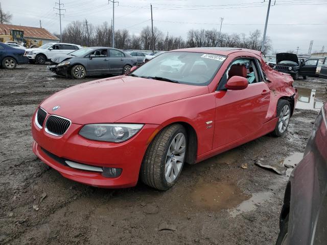 Изображение 2012 BMW 3 SERIES 328 XI 2012