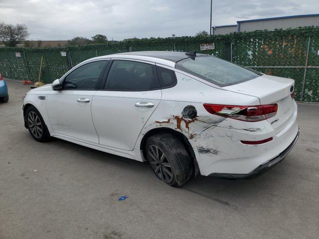 Изображение 2 2019 KIA OPTIMA LX 2019 с VIN 5XXGT4L34KG322340