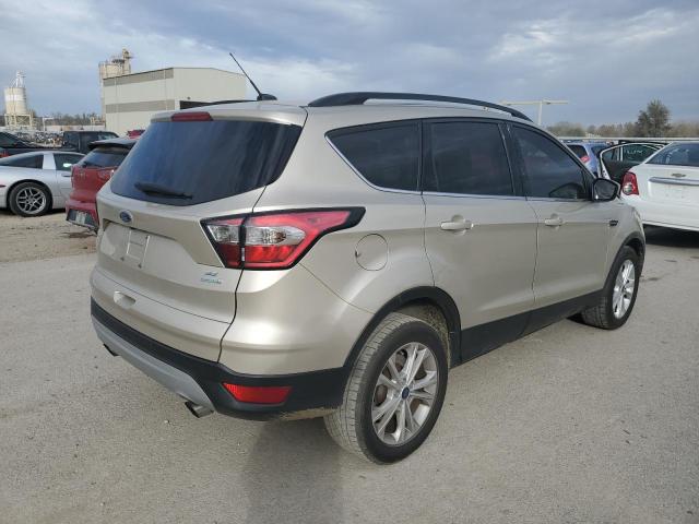 Image 3 of 2017 FORD ESCAPE SE 2017 with VIN 1FMCU0GDXHUC63817