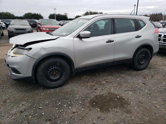 Obraz 1 z 2016 NISSAN ROGUE S 2016 z VIN 5N1AT2MV3GC844373