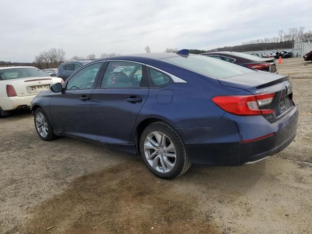 Obraz 2 z 2020 HONDA ACCORD LX 2020 z VIN 1HGCV1F19LA080399