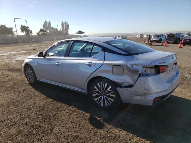 Obraz 2 z 2023 NISSAN ALTIMA SV 2023 z VIN 1N4BL4DV1PN342962