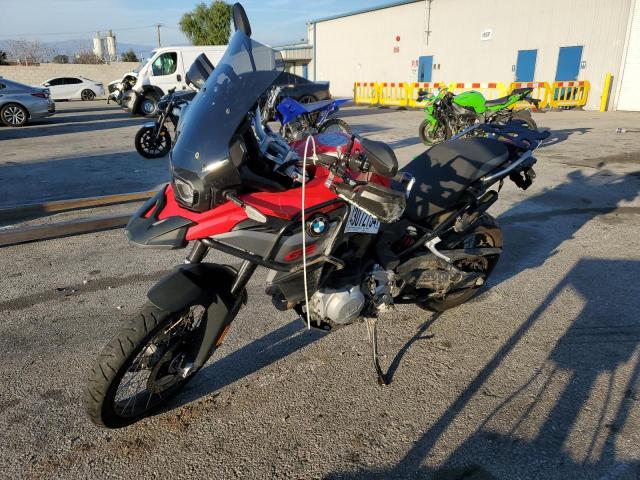 Obraz 2 z 2023 BMW F 850 GS 2023 z VIN WB10B1906P6H43918