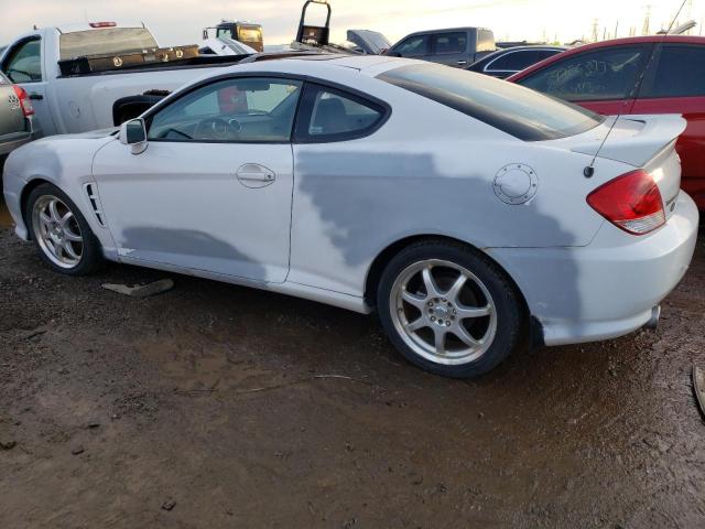 Изображение 2 2006 HYUNDAI TIBURON GS 2006 с VIN KMHHM65DX6U202492