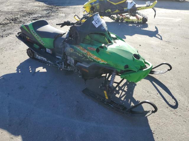 Изображение 1 2005 ARCTIC CAT SABERCAT 2005 с VIN 4UF05SNW05T115531