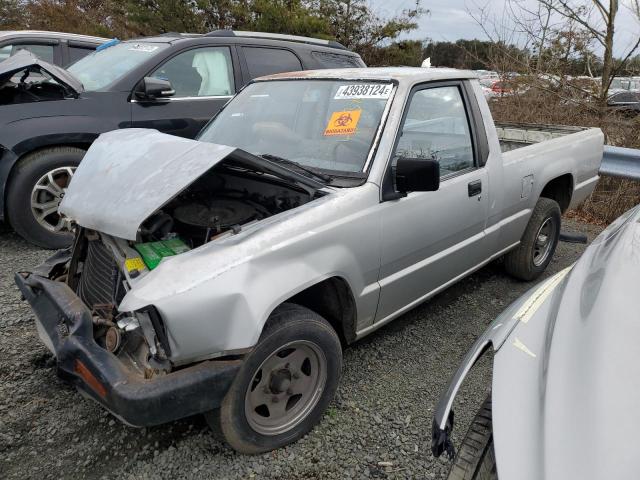 Image 1 of 1987 DODGE RAM 50  1987 with VIN JB7FL24D0HP014963