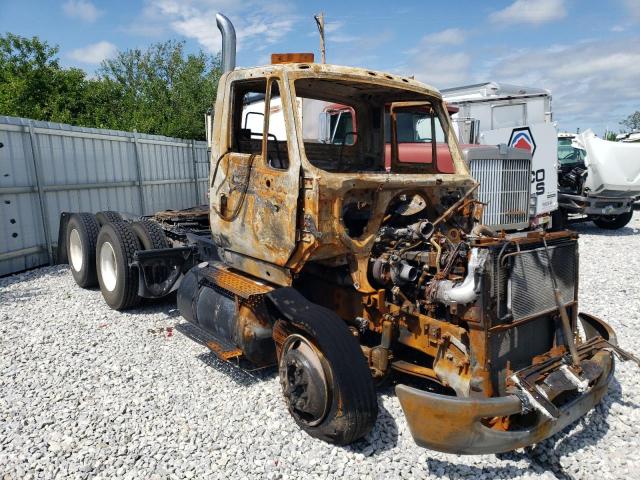 Изображение 2007 INTERNATIONAL 8000 8600 2007