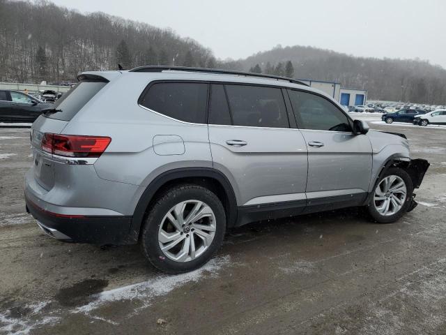 Изображение 3 2021 VOLKSWAGEN ATLAS SE 2021 с VIN 1V2KR2CA7MC600841