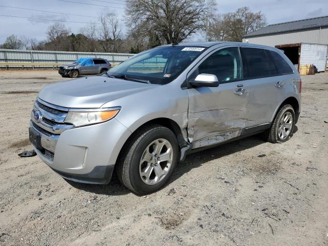 Изображение 2011 FORD EDGE SEL 2011