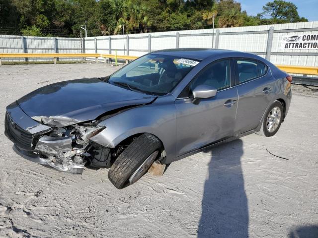 Изображение 1 2015 MAZDA 3 TOURING 2015 с VIN 3MZBM1V7XFM197786