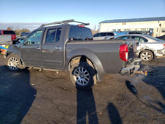 Obraz 2 z 2011 NISSAN FRONTIER S 2011 z VIN 1N6AD0EV9BC431030