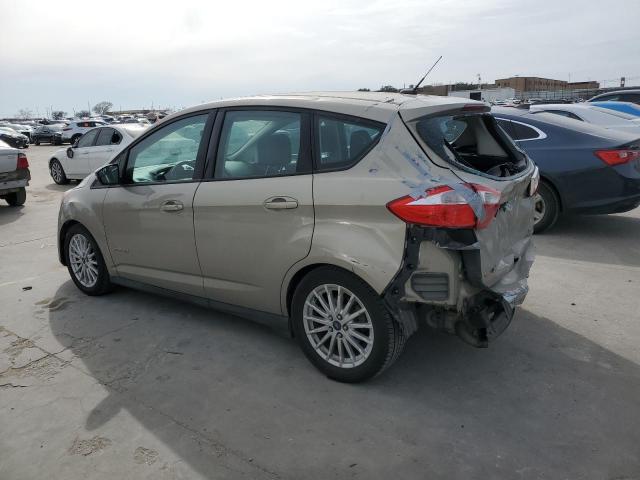 Obraz 2 z 2015 FORD C-MAX SE 2015 z VIN 1FADP5AU5FL124208