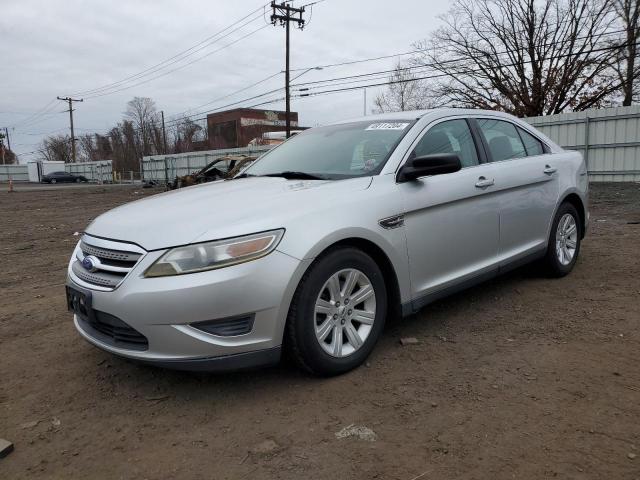 2012 FORD TAURUS SE 2012 image