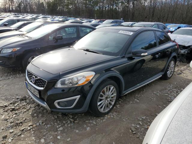 Изображение 2011 VOLVO C30 T5 2011