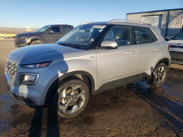 Изображение 1 2021 HYUNDAI VENUE SEL 2021 с VIN KMHRC8A35MU103883