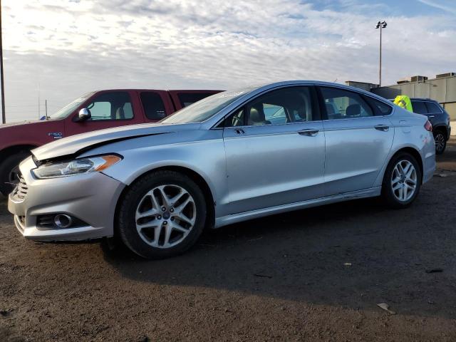 2015 FORD FUSION SE 2015 image