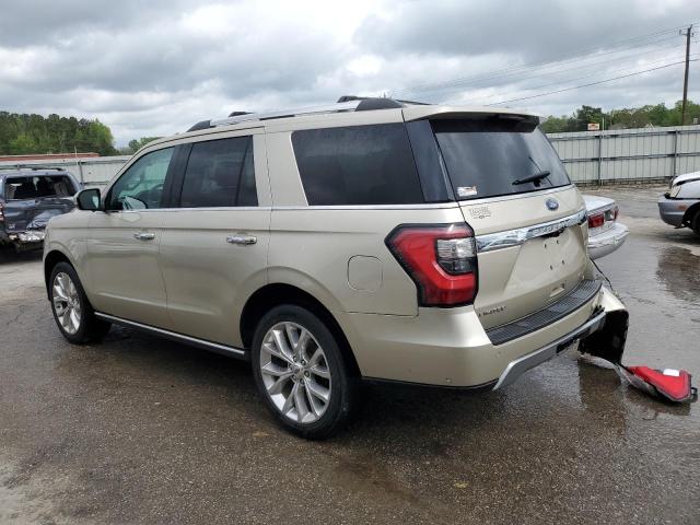Изображение 2 2018 FORD EXPEDITION LIMITED 2018 с VIN 1FMJU1KT9JEA51518