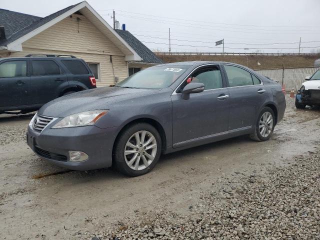 Image 1 of 2012 LEXUS ES 350 2012 with VIN JTHBK1EG7C2487669