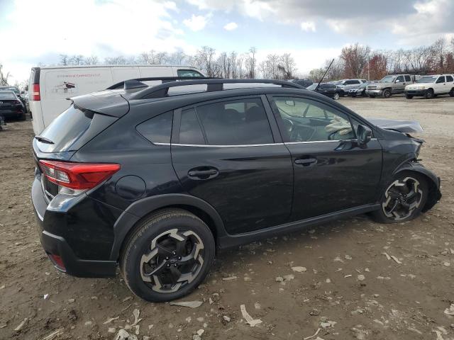 Obraz 3 z 2021 SUBARU CROSSTREK LIMITED 2021 z VIN JF2GTHNC2M8396948