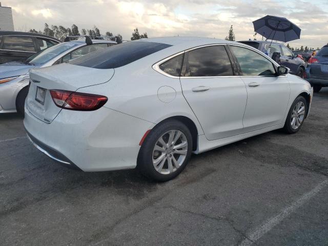 Obraz 3 z 2016 CHRYSLER 200 LIMITED 2016 z VIN 1C3CCCAB5GN111098