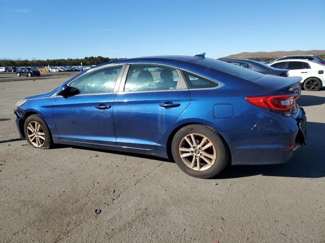 Изображение 2 2015 HYUNDAI SONATA SE 2015 с VIN 5NPE24AF8FH058976