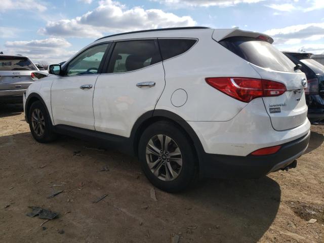 Obraz 2 z 2015 HYUNDAI SANTA FE SPORT  2015 z VIN 5XYZU3LBXFG286808