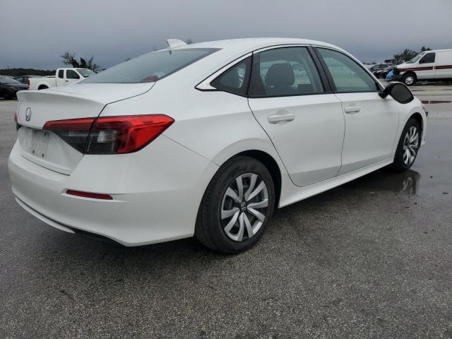 Изображение 3 2022 HONDA CIVIC LX 2022 с VIN 2HGFE2F26NH510115
