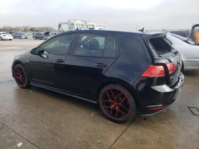 Изображение 2 2016 VOLKSWAGEN GTI S/SE 2016 с VIN 3VW5T7AU9GM044154