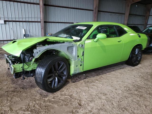 2019 DODGE CHALLENGER R/T SCAT PACK 2019 image