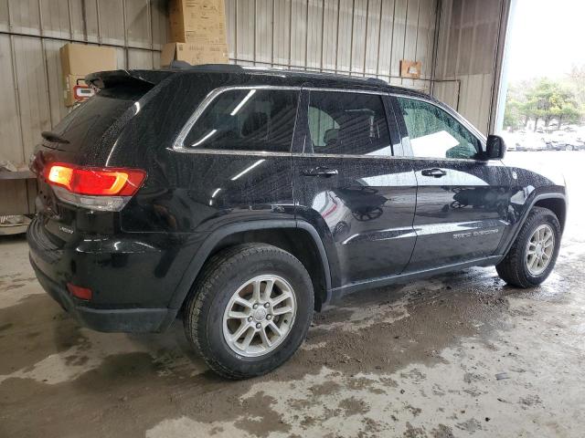 Image 3 of 2020 JEEP GRAND CHEROKEE LAREDO 2020 with VIN 1C4RJFAG7LC271112
