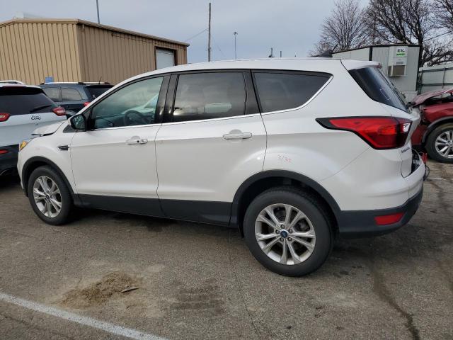 Image 2 of 2019 FORD ESCAPE SE 2019 with VIN 1FMCU0GD8KUA60948