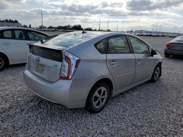 Изображение 3 2015 TOYOTA PRIUS  2015 с VIN JTDKN3DU6F0449166