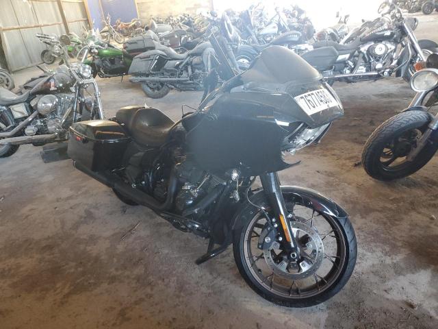 Obraz 1 z 2023 HARLEY-DAVIDSON FLTRXST  2023 z VIN 1HD1ACL1XPB610444