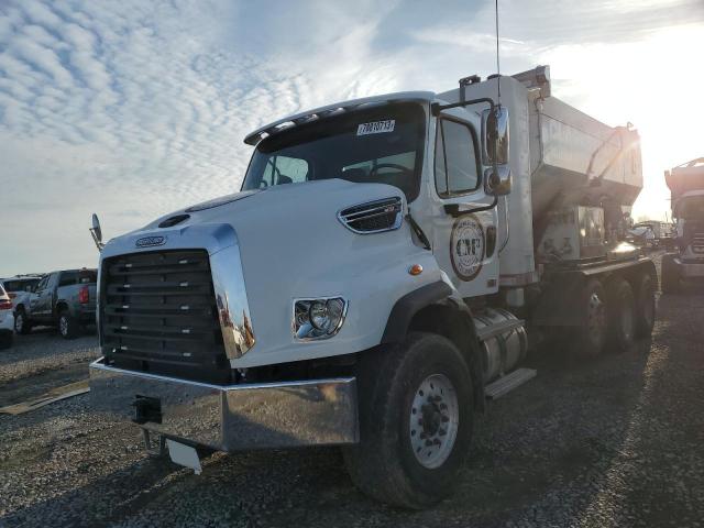 Image 2 of 2024 FREIGHTLINER 114SD  2024 with VIN 1FVHG3FE3RHUC6685