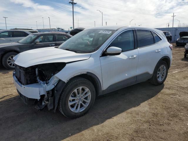 Obraz 2020 FORD ESCAPE SE 2020