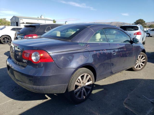 Obraz 3 z 2007 VOLKSWAGEN EOS 2.0T LUXURY 2007 z VIN WVWFA71F77V002652