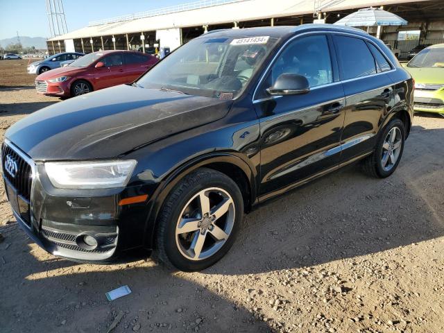 Изображение 2015 AUDI Q3 PREMIUM PLUS 2015