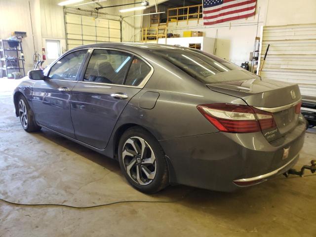 Obraz 2 z 2017 HONDA ACCORD EXL 2017 z VIN 1HGCR2F85HA199825