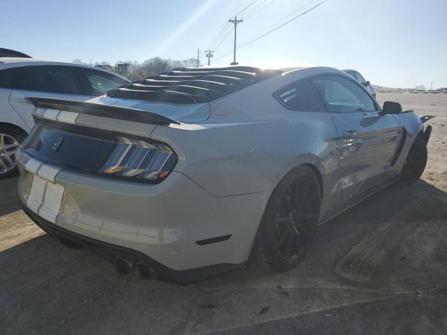 Image 3 of 2017 FORD MUSTANG SHELBY GT350 2017 with VIN 1FA6P8JZ4H5526895