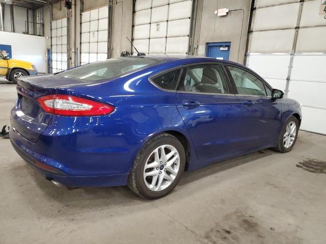 Obraz 3 z 2016 FORD FUSION SE 2016 z VIN 3FA6P0H7XGR280999