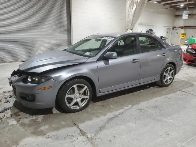 Image 1 of 2007 MAZDA SPEED 6 2007 with VIN JM1GG12L171110504