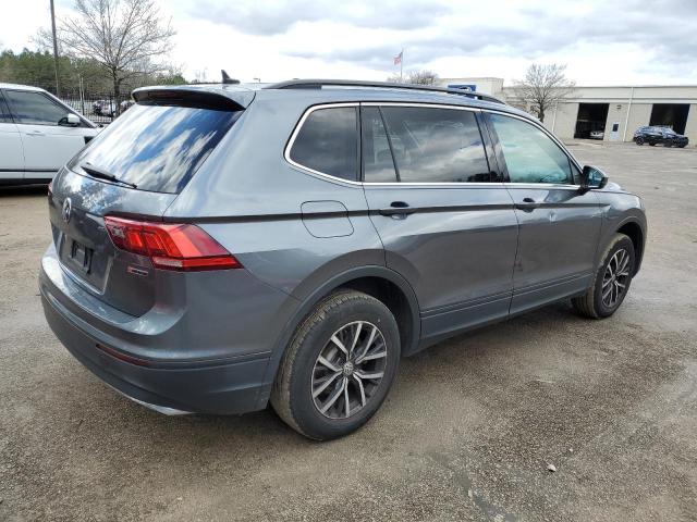 Изображение 3 2019 VOLKSWAGEN TIGUAN SE 2019 с VIN 3VV2B7AX5KM188345