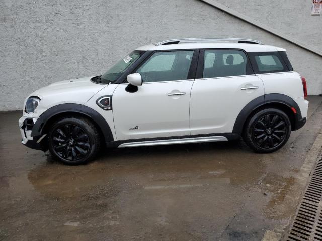 Изображение 1 2023 MINI COOPER S COUNTRYMAN ALL4 2023 с VIN WMZ83BR04P3R23745