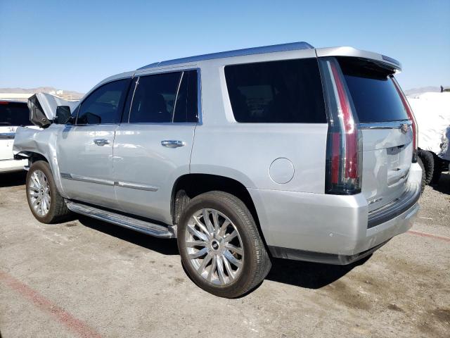 Image 2 of 2019 CADILLAC ESCALADE LUXURY 2019 with VIN 1GYS4BKJ4KR377650