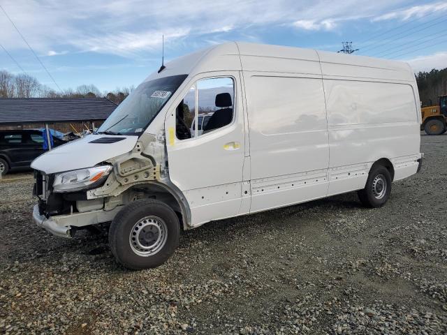 Изображение 1 2023 MERCEDES-BENZ SPRINTER 2500 2023 с VIN W1Y40CHY0PT144987