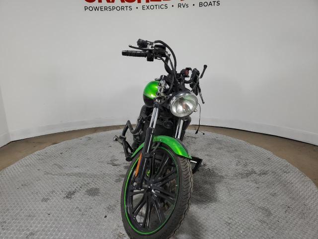 Изображение 2 2018 KAWASAKI VN900 C 2018 с VIN JKAVN2C14JA070369