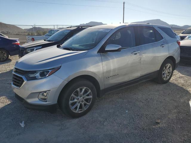 Изображение 2018 CHEVROLET EQUINOX LT 2018